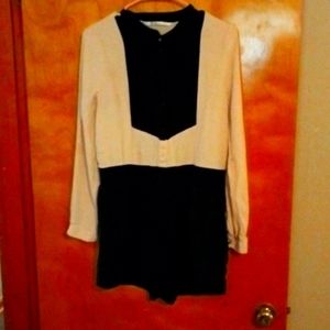 12th Street by Cynthia Vincent romper